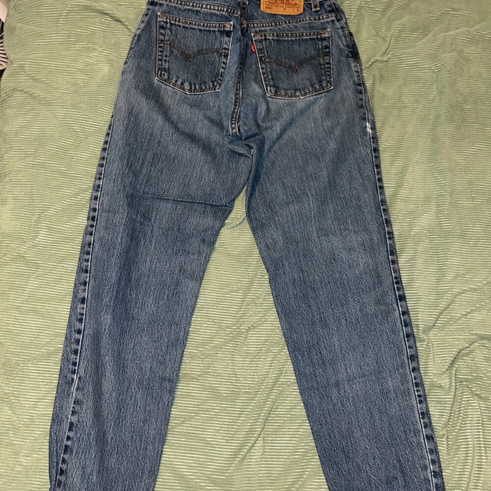 Jeans - Picture 2 of 2